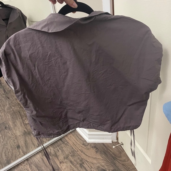 Garage collored t-shirt - Picture 2 of 3